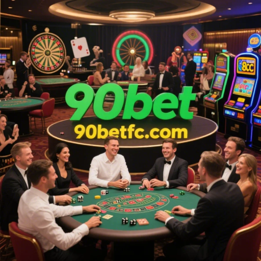 90bet