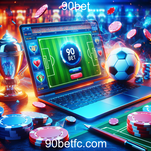 Explorando as Apostas Esportivas na 90bet